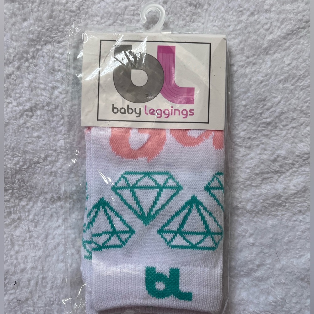 Baby Leggings